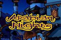 Arabian Nights Netent