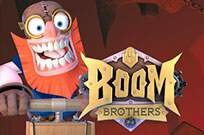 Boom Brothers spilleautomater