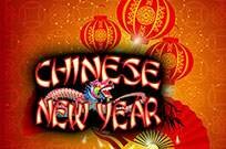 Chinese New Year PlayNGo