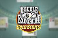 Double Exposure Blackjack Gold