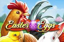 Easter Eggs PlayNGo