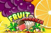 Fruit Bonanza PlayNGo
