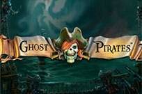 Ghost Pirates Netent