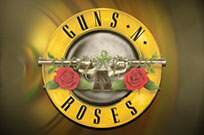 Guns N Roses Netent