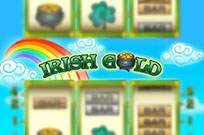 Irish Gold PlayNGo