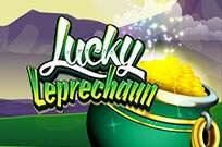 Lucky Leprechaun Microgaming