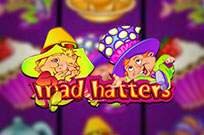 Mad Hatters Microgaming