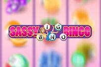 Sassy Bingo Microgaming