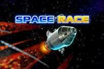 Space Race PlayNGo