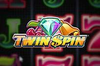 Twin Spin spilleautomater