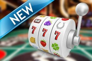 Nye-casino