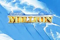 A Cool Million spilleautomater på Casinopanett.online