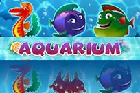 Aquarium spilleautomater på Casinopanett.online