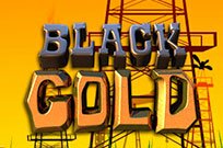 Black Gold spilleautomater på Casinopanett.online
