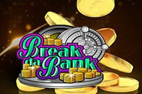 Break Da Bank spilleautomater på Casinopanett.online