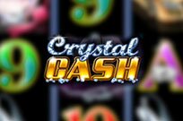 Crystal Cash spilleautomater på Casinopanett.online
