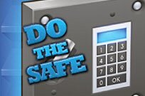 Do The Safe spilleautomater på Casinopanett.online