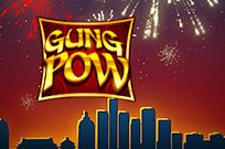 Gung Pow spilleautomater på Casinopanett.online