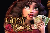 Gypsy Rose spilleautomater på Casinopanett.online