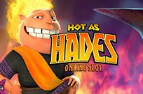 Hot As Hades spilleautomater på Casinopanett.online