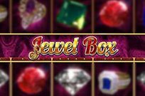 Jewel Box spilleautomater på Casinopanett.online