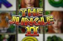Jungle II spilleautomater på Casinopanett.online
