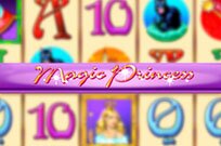 Magic Princess spilleautomater på Casinopanett.online